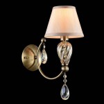 Светильник бра Maytoni ARM855-01-R Murano