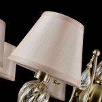 Люстра Maytoni ARM855-08-R Murano