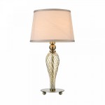 Настольная лампа Maytoni ARM855-TL-01-R Murano