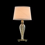 Настольная лампа Maytoni ARM855-TL-01-R Murano