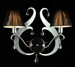 Светильник бра Maytoni ARM900-02-N Mina