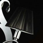 Светильник бра Maytoni ARM900-02-N Mina