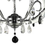 Люстра Maytoni ARM900-10-N Mina