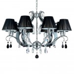 Люстра Maytoni MOD900-PL-08-N Mina