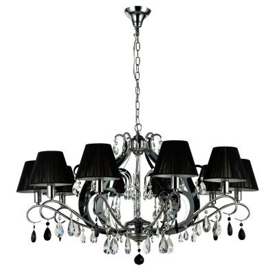 Люстра Maytoni ARM900-10-N Mina