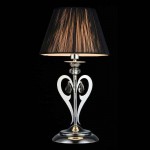 Настольная лампа Maytoni ARM900-11-N Mina