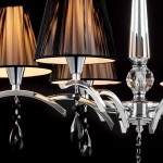 Люстра Maytoni ARM901-06-N Modern Arte