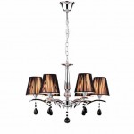 Люстра Maytoni ARM901-06-N Modern Arte