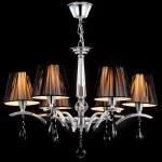 Люстра Maytoni ARM901-06-N Modern Arte