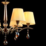 Люстра Maytoni ARM901-06-R Modern Arte