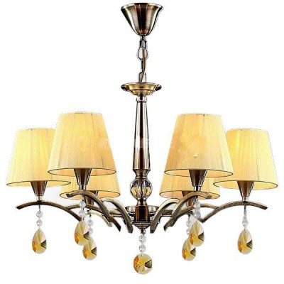 

Люстра Maytoni ARM901-06-R Modern Arte