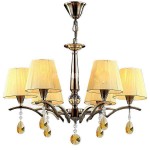 Люстра Maytoni ARM901-06-R Modern Arte