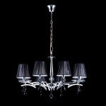 Люстра Maytoni ARM901-08-N Arte