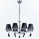 Люстра Maytoni ARM901-08-N Arte