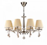 Люстра Maytoni ARM901-08-R Arte