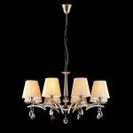 Люстра Maytoni ARM901-08-R Arte