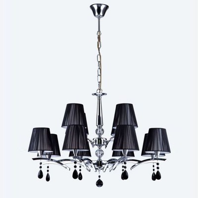 Люстра Maytoni ARM901-12-N Arte