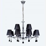 Люстра Maytoni ARM901-12-N Arte