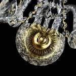 Светильник настенный бра Maytoni ARM907-02-G Lira