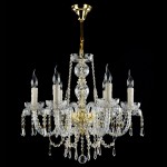 Люстра Maytoni ARM910-06-G Monogram Adel