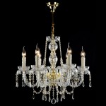 Люстра Maytoni ARM910-06-G Monogram Adel