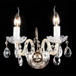 Светильник настенный бра Maytoni arm930-02-g Monogram 5