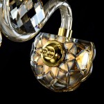 Бра Maytoni ARM937-01-G Brandy