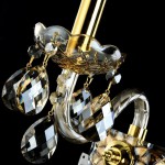 Бра Maytoni ARM937-01-G Brandy