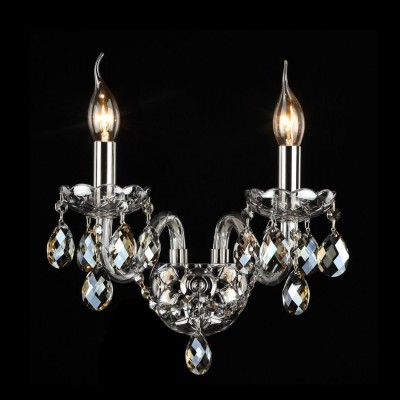 Светильник настенный бра Maytoni ARM937-02-N Brandy Светильник настенный бра Maytoni ARM937-02-N Brandy