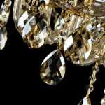 Люстра Maytoni ARM937-08-G Brandy
