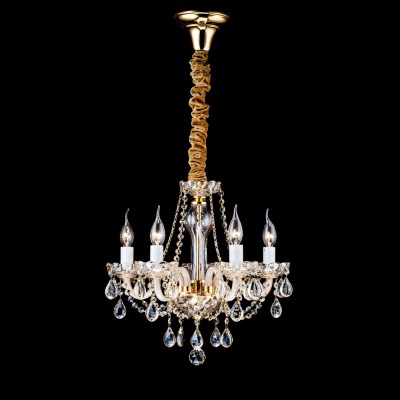 Люстра Maytoni ARM938-08-G Monogram3