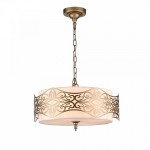 Люстра подвесная Maytoni ARM959-PL-04-G 