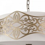 Люстра Maytoni ARM959-PL-06-G 