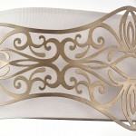 Бра Maytoni ARM959-WL-02-G 