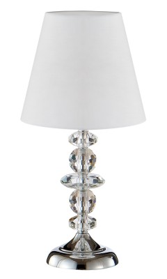

Светильник Crystal lux ARMANDO LG1 CHROME, ARMANDO LG1 CHROME