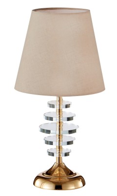 

Светильник Crystal lux ARMANDO LG1 GOLD, ARMANDO LG1 GOLD