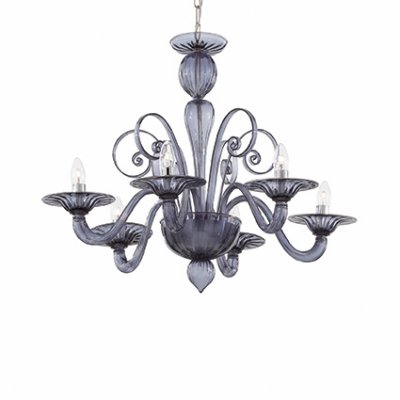 Люстра Ideal Lux ARMANI SP6