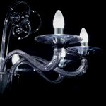 Люстра Ideal Lux ARMANI SP8