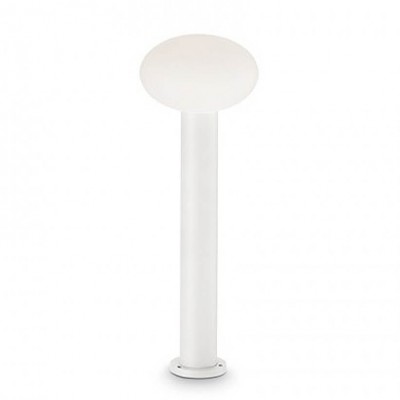 Уличный светильник Ideal lux ARMONY PT1 BIANCO (136141)