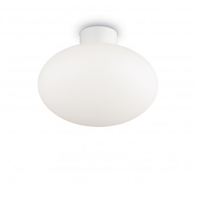 Уличный светильник Ideal lux ARMONY PL1 BIANCO (144221)
