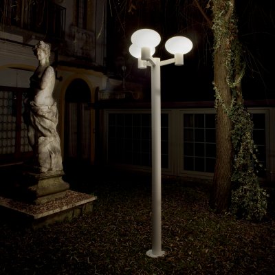 Ideal Lux ARMONY PT3 BIANCO Торшер