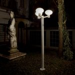 Ideal Lux ARMONY PT3 BIANCO Торшер