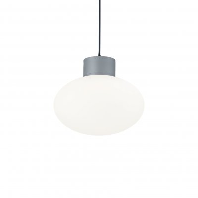Уличный светильник Ideal lux ARMONY SP1 GRIGIO (149509)