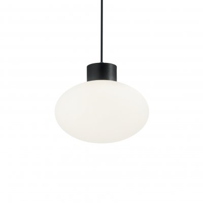Уличный светильник Ideal lux ARMONY SP1 NERO (149493)