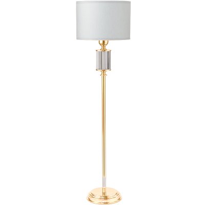 Настольная лампа KUTEK MOOD ARTU ART-LN-1 (ZM)