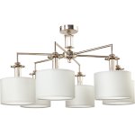 Потолочный светильник KUTEK MOOD ARTU ART-PL-6 (N) 