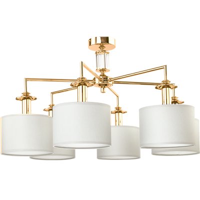 Потолочный светильник KUTEK MOOD ARTU ART-PL-6 (Z) Потолочный светильник KUTEK MOOD ARTU ART-PL-6 (Z)