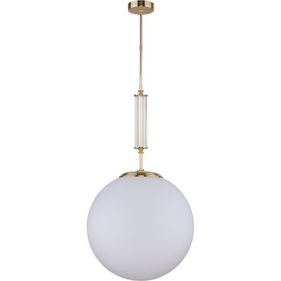 Люстра KUTEK MOOD ARTU GLASS ART-ZW-1 (Z) G400