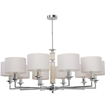 Люстра KUTEK MOOD ARTU ART-ZW-10 (N) Люстра KUTEK MOOD ARTU ART-ZW-10 (N)