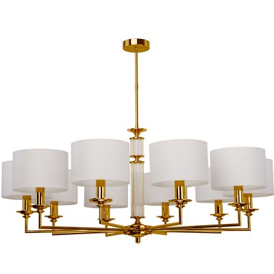 Люстра KUTEK MOOD ARTU ART-ZW-10 (P) Люстра KUTEK MOOD ARTU ART-ZW-10 (P)